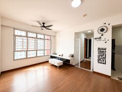 Blk 366A Sun Breeze (Sembawang), HDB 3 Rooms #631468721